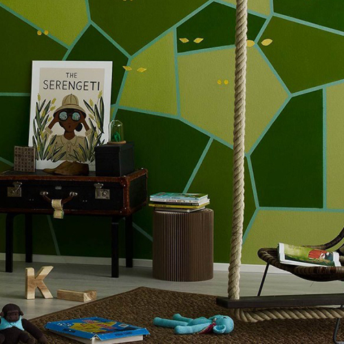 Дикие джунгли Амазонии