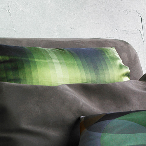 Роскошная отделка стен для вашей спальни