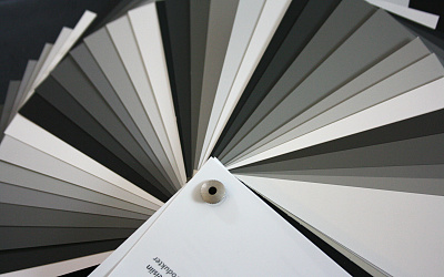 Tikkurila Deco Grey
